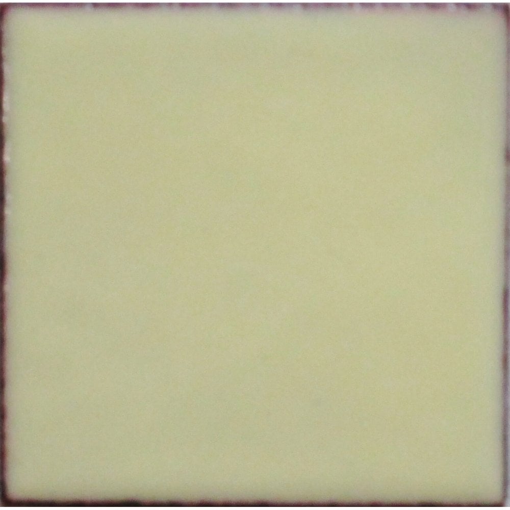 Opaque Enamel Power 25g - Lemon Yellow