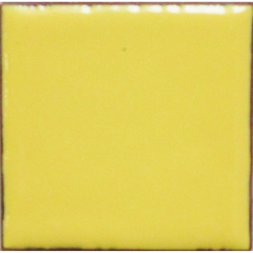 Opaque Enamel Powder 25g - Butter Yellow