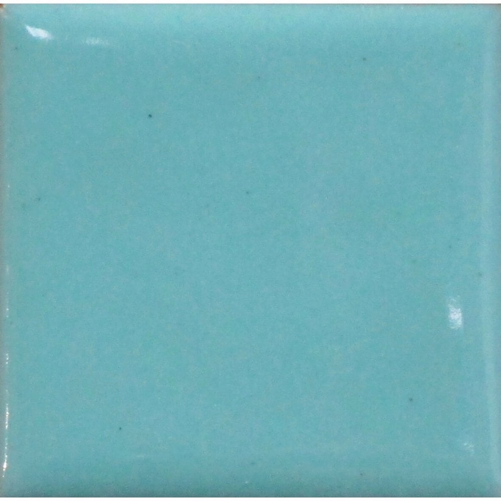 Opaque Enamel Power 25g - Aquamarine Green