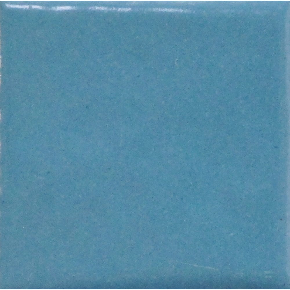 Opaque Enamel Power 25g - Delft Bluegreen