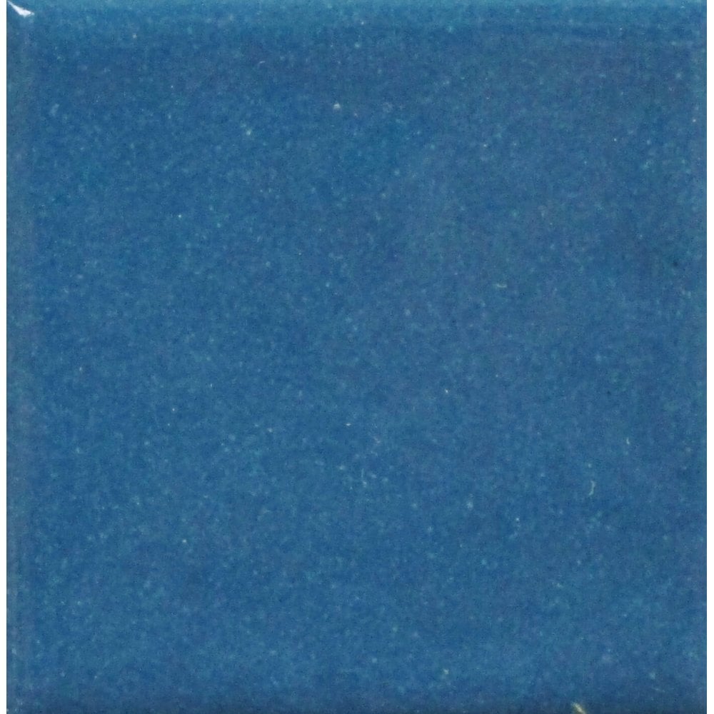 Opaque Enamel Powder 25g - Peacock Blue