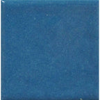 Opaque Enamel Powder 25g - Peacock Blue
