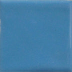 Opaque Enamel Powder 25g - Twilight Blue