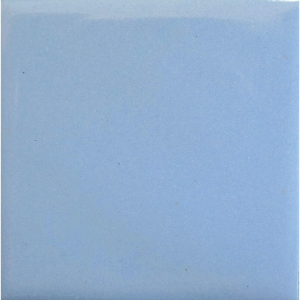 Opaque Enamel Powder 25g - Sky Blue