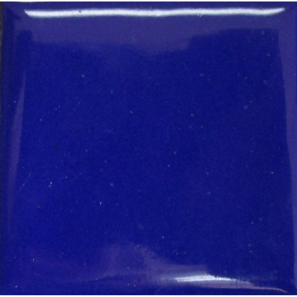 Opaque Enamel Powder 25g - Cobalt Blue