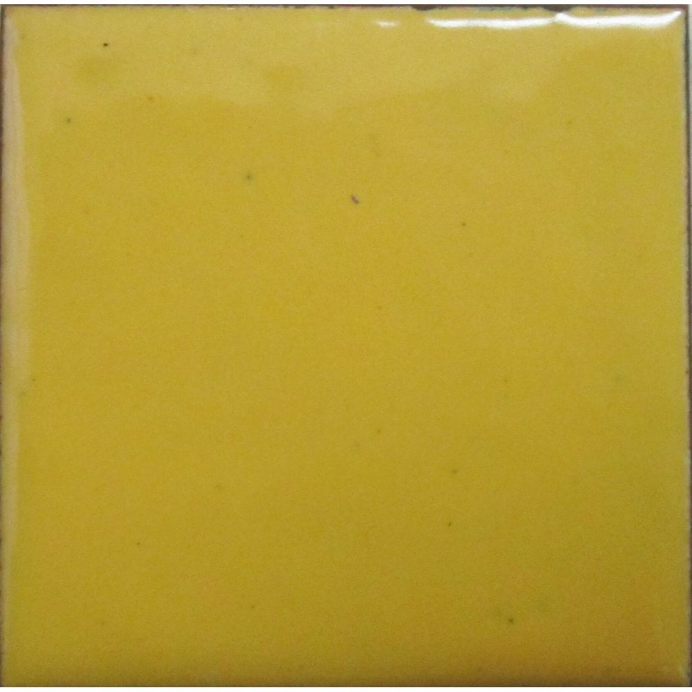 Opaque Enamel Powder 25g - Buttercup Yellow