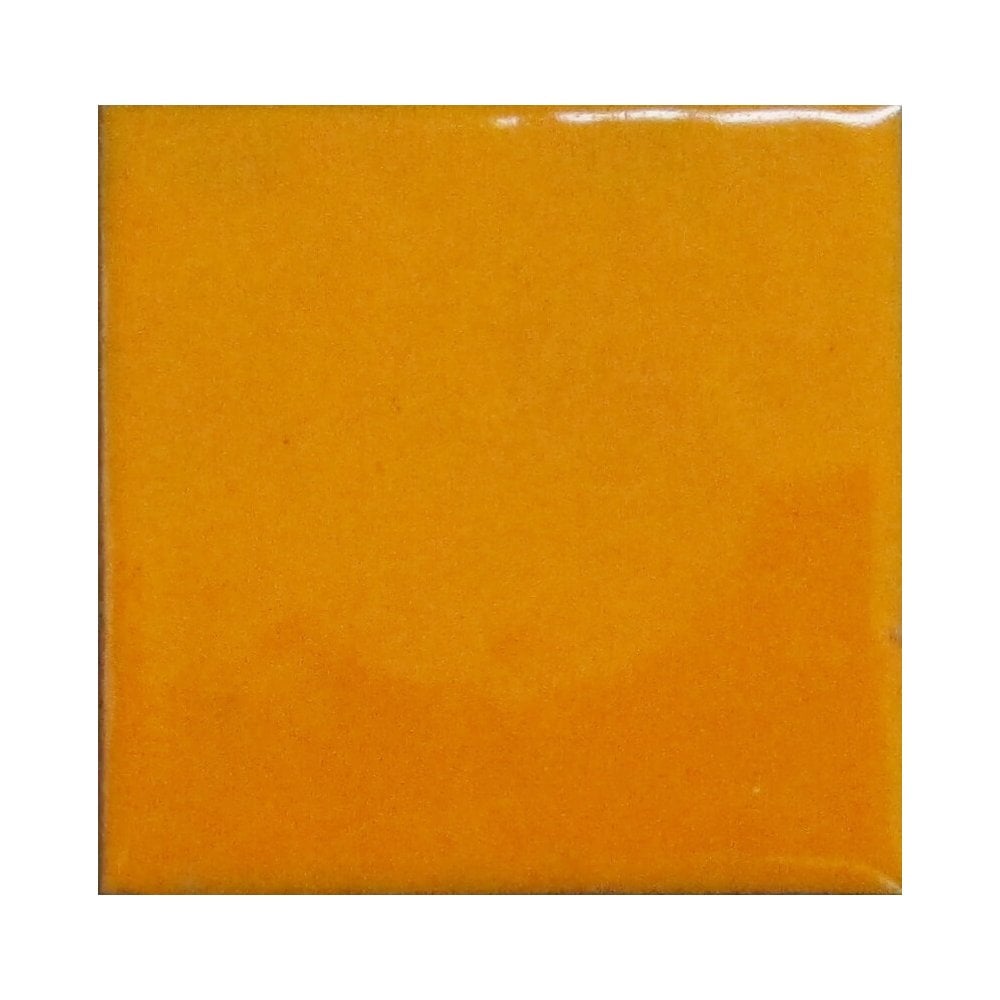 Opaque Enamel Power 25g - Sunset Orange