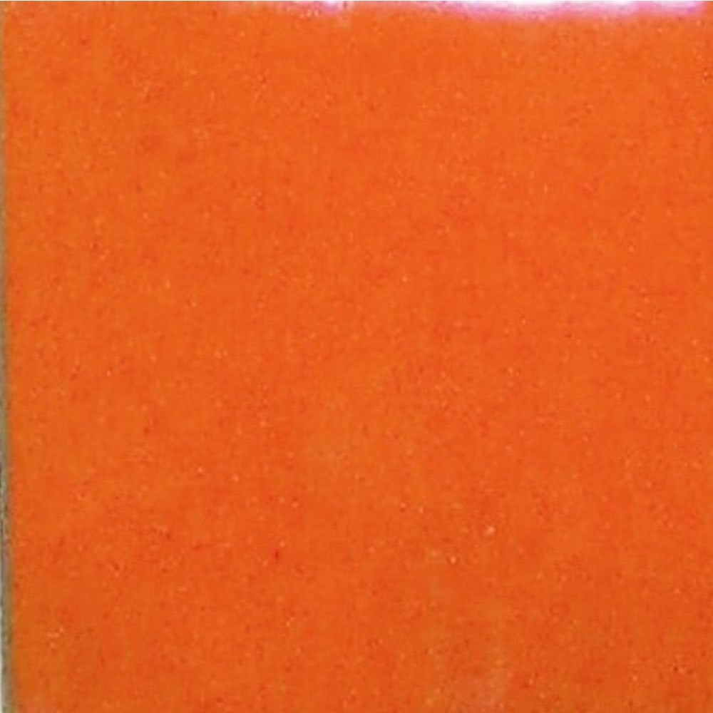 Opaque Enamel Power 25g - Pumpkin Orange