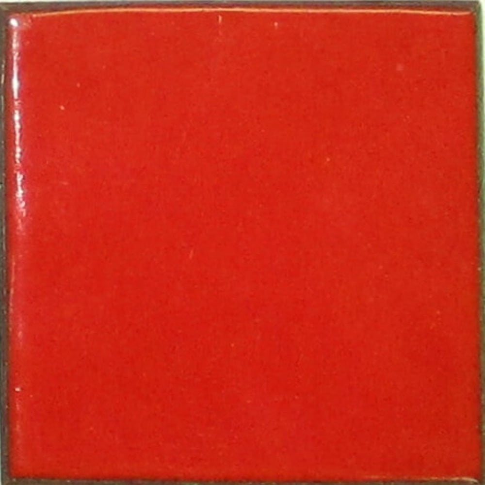 Opaque Enamel Power 25g - Flame Orange