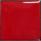 Opaque Enamel Powder 25g - Orient Red