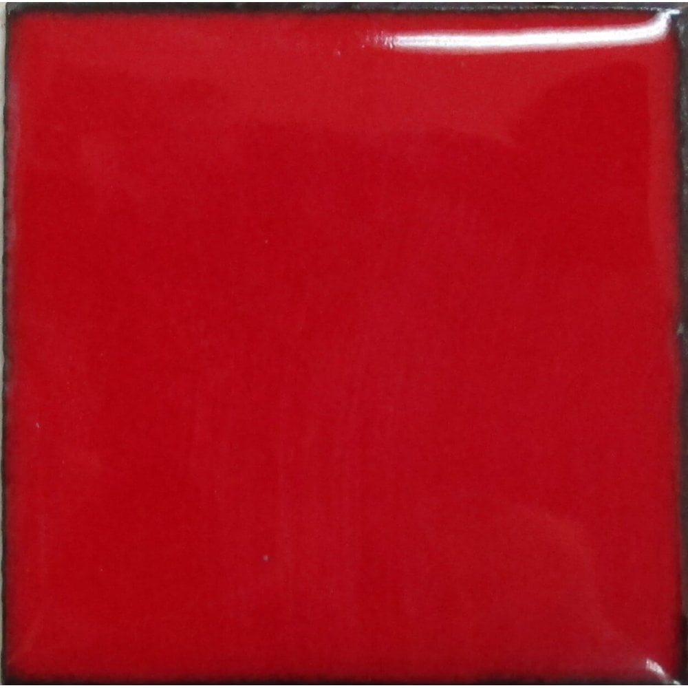 Opaque Enamel Powder 25g - Orient Red