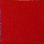 Opaque Enamel Power 25g - Flame Red