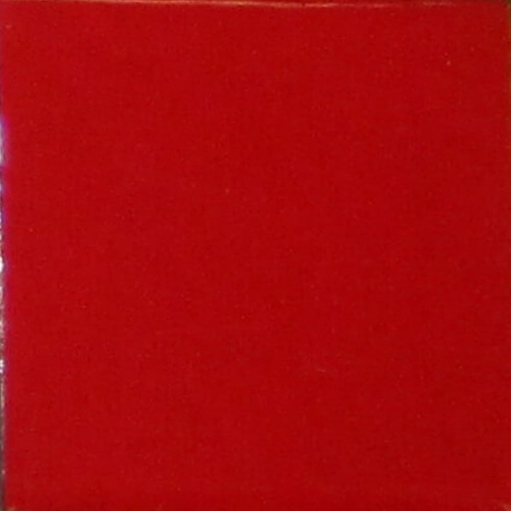 Opaque Enamel Power 25g - Flame Red