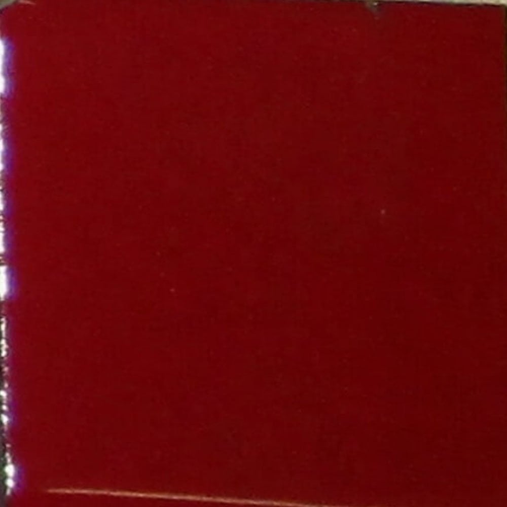 Opaque Enamel Powder 25g - Victoria Red