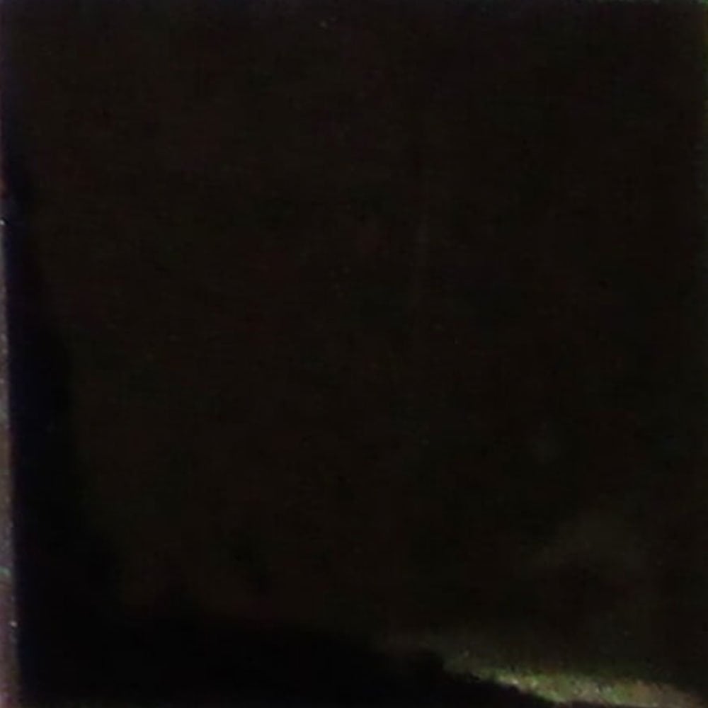 Opaque Enamel Power 25g - Black