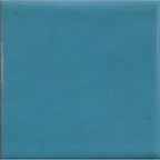 Opaque Enamel Power 25g - Aqua Blue