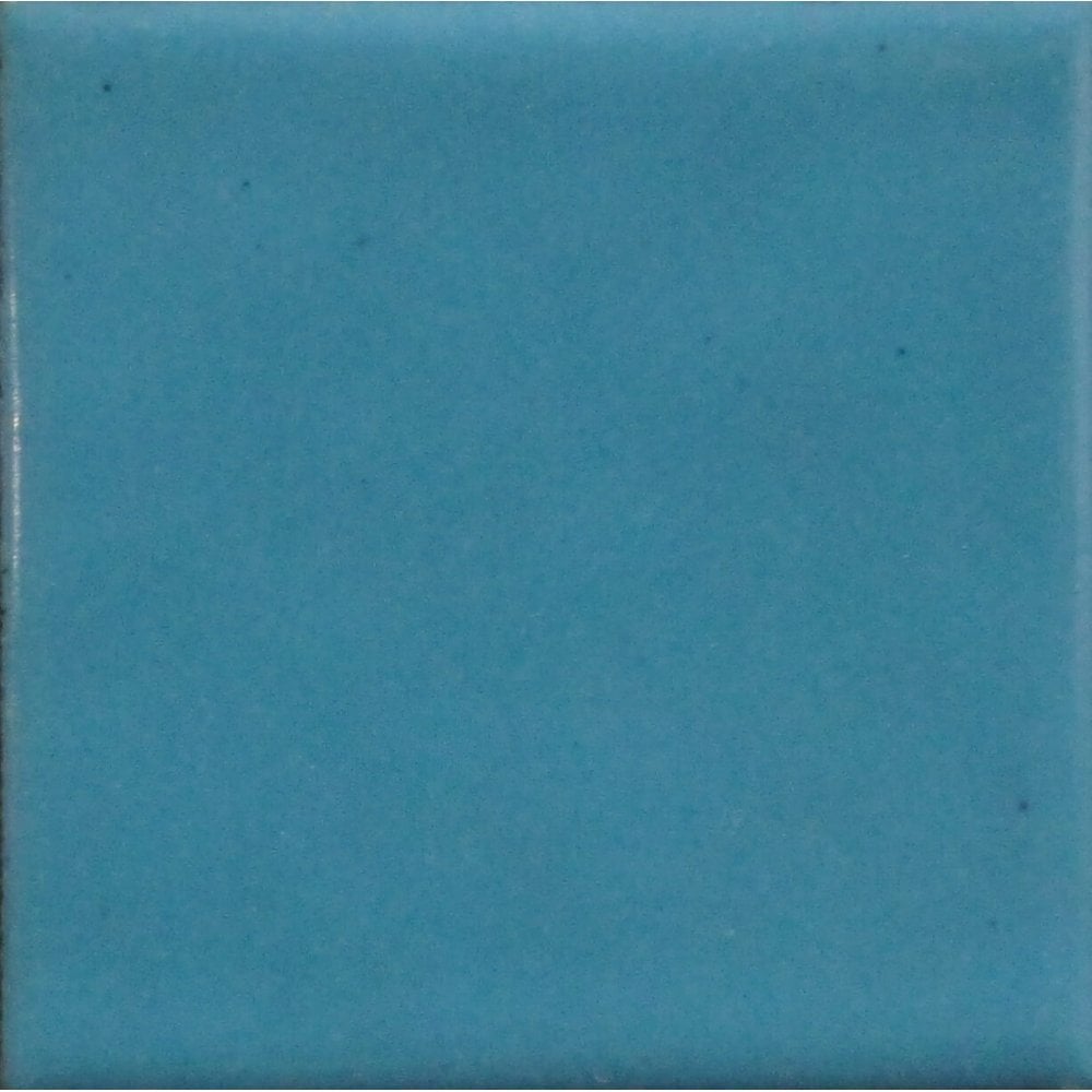 Opaque Enamel Power 25g - Aqua Blue