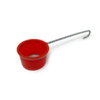 Enamelling Sifter - 40 Mesh