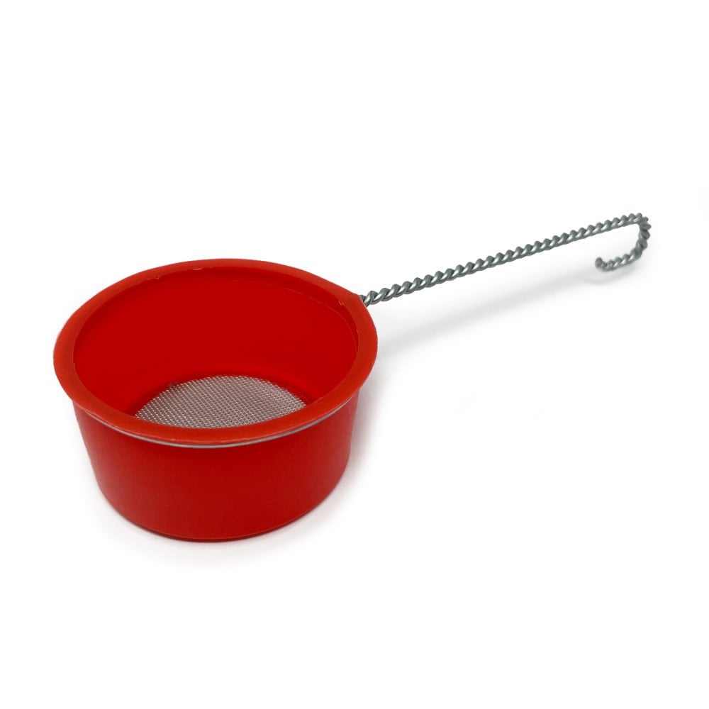 Enamelling Sifter - 40 Mesh