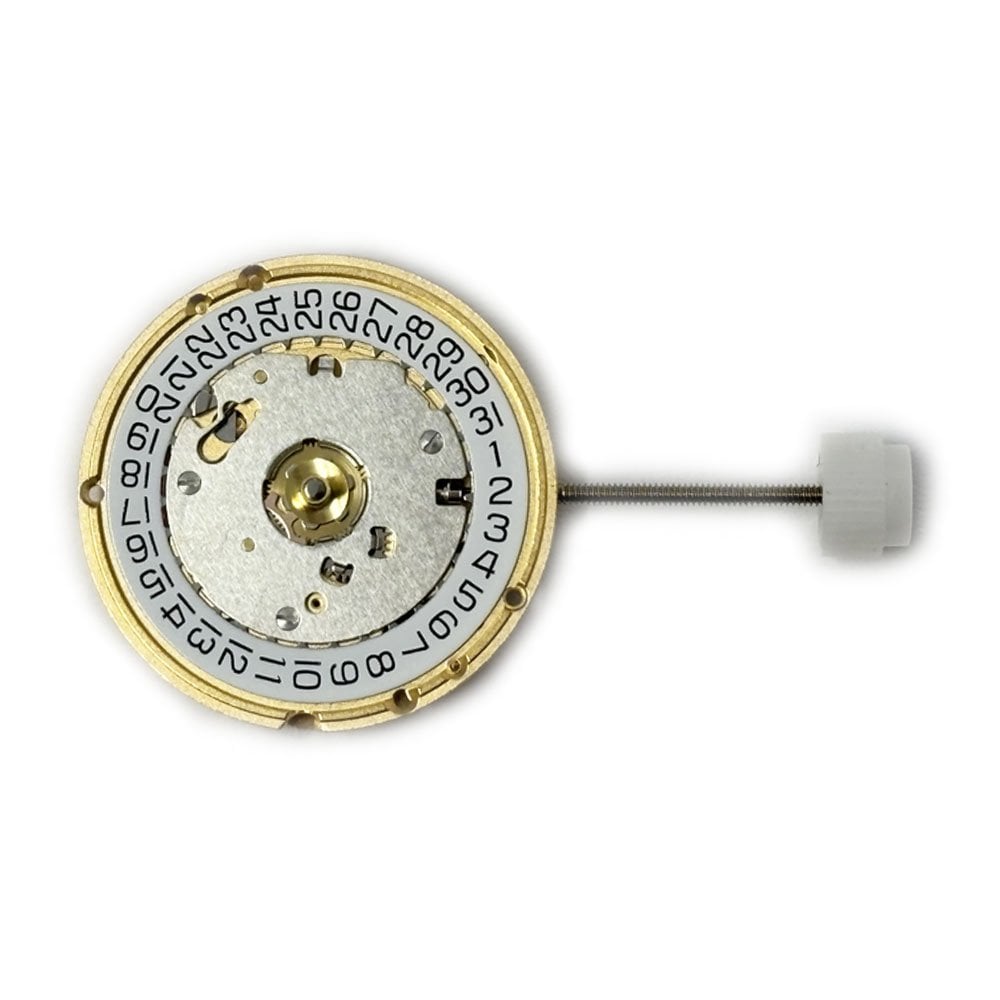 ETA E61.041 Watch Movement