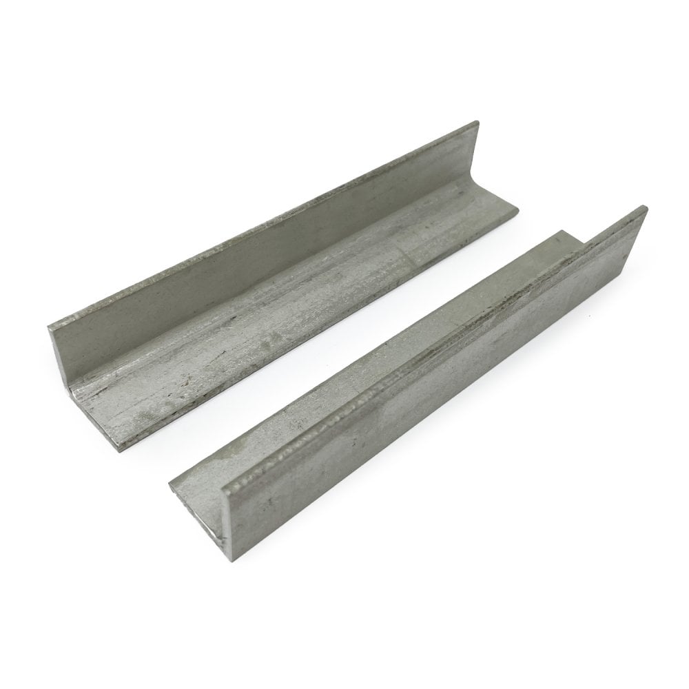 Firing Rack Support Bars