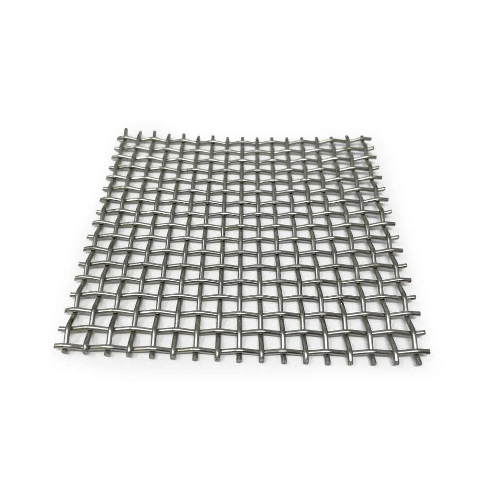 Mesh Firing Racks for Enamelling