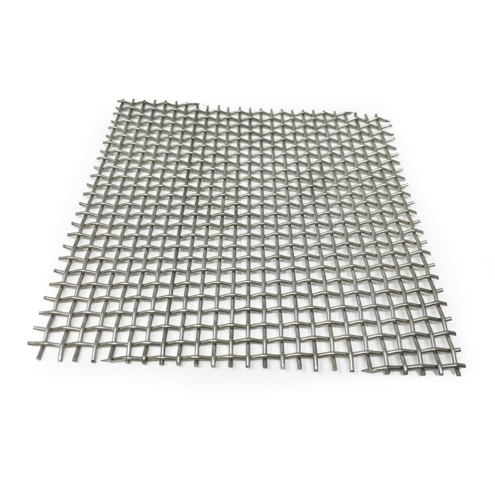 Mesh Firing Racks for Enamelling