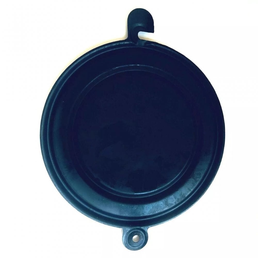 Clock Back 110mm