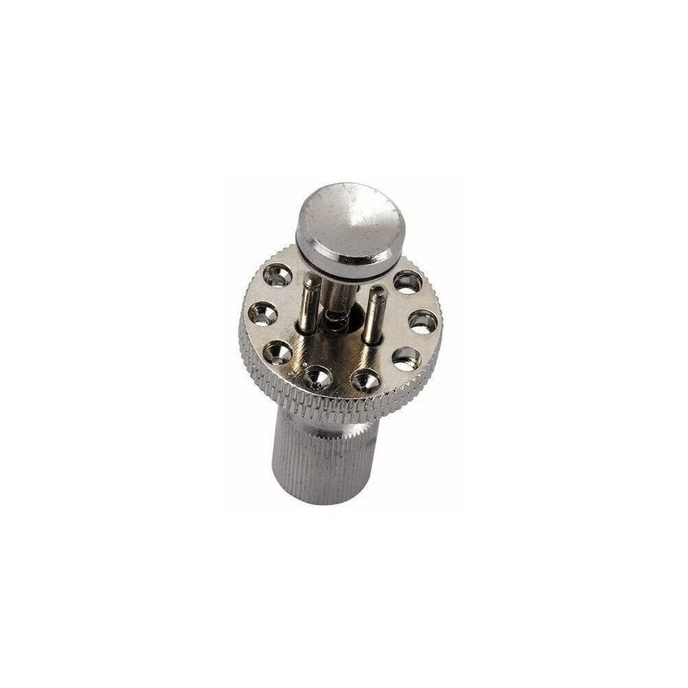 Hand Broaching Tool