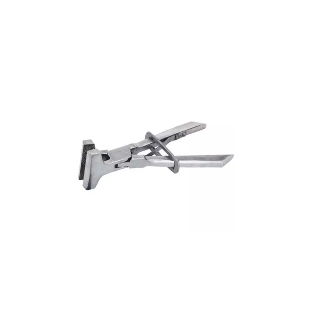 Draw Tongs
