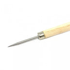 Pin Pusher with Wooden Handle