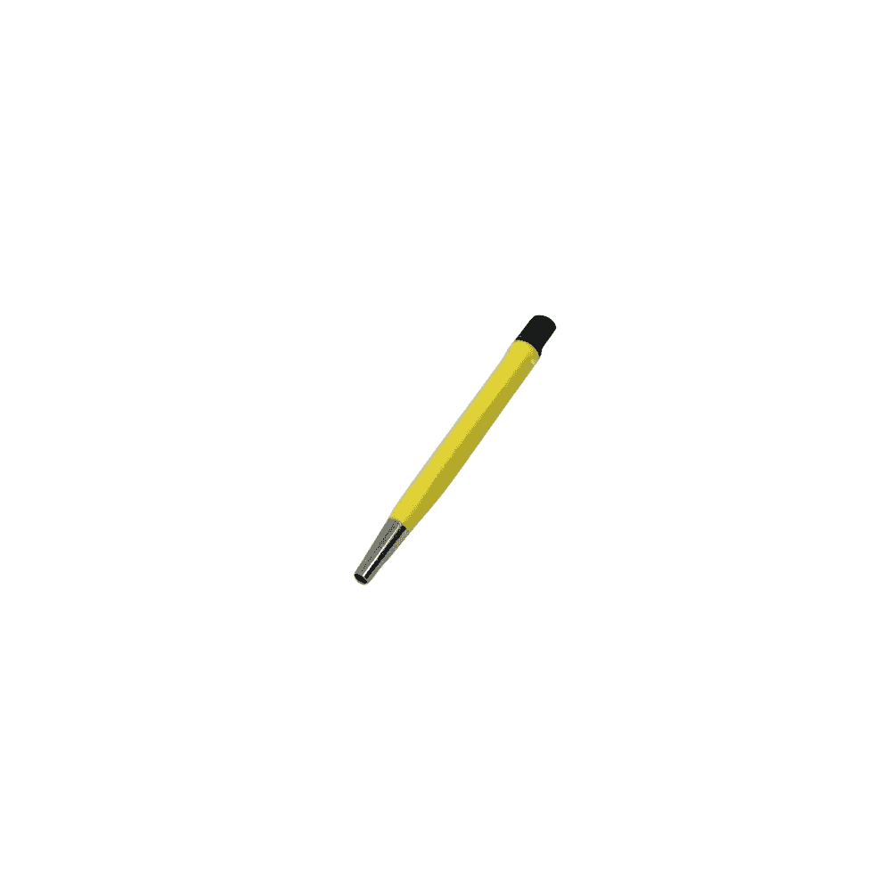 Brass Bristle Scratch Brush