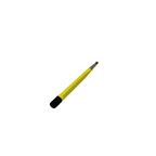 Brass Bristle Scratch Brush