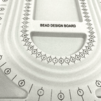 Bead Design Board