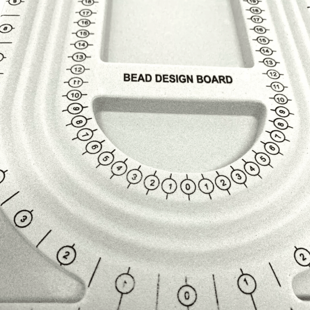 Bead Design Board