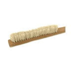 Hard Nylon Bristle Brush