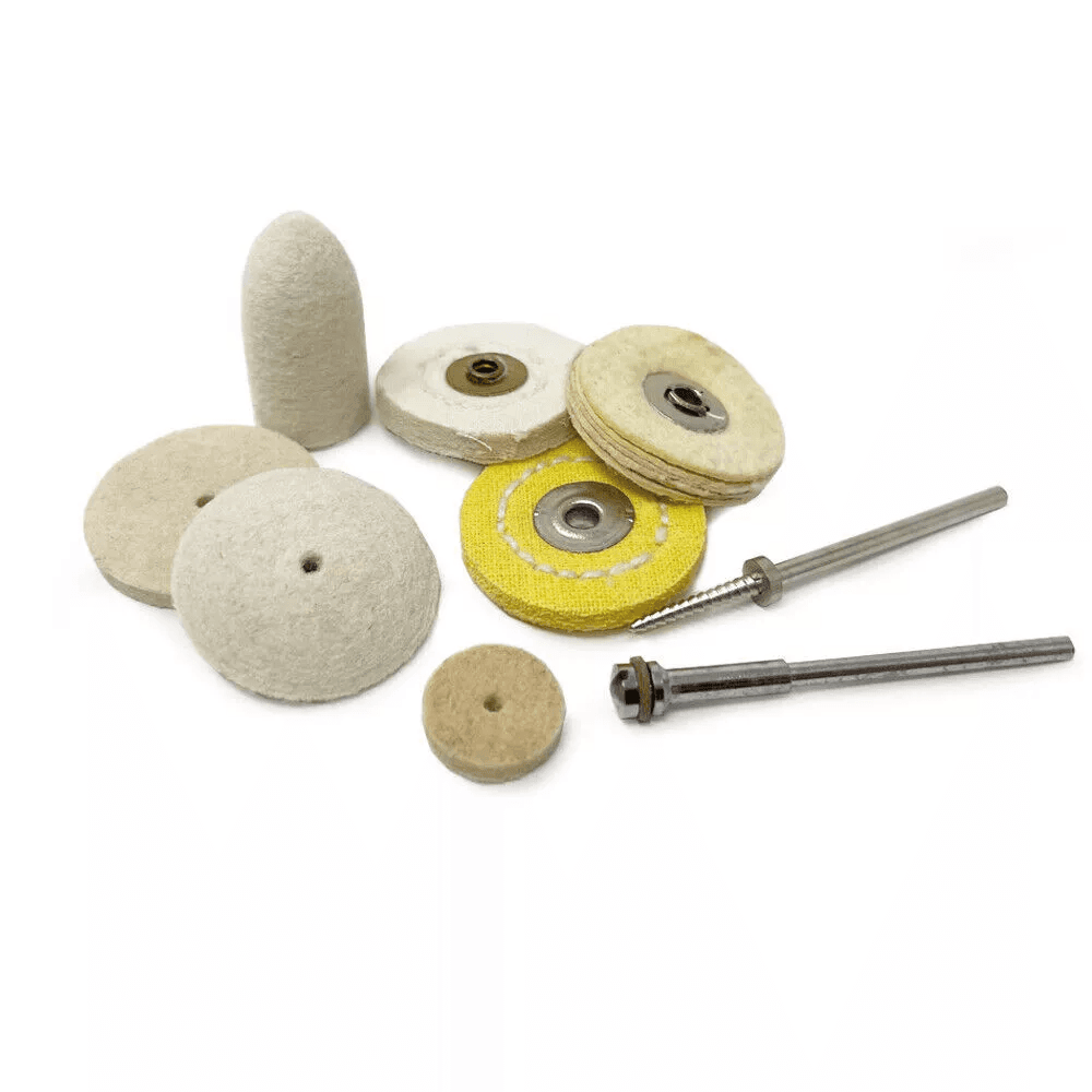 Assorted Polishing Set