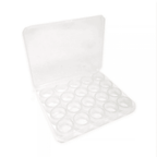 Plastic Storage Box 20 Tubs