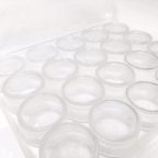 Plastic Storage Box 20 Tubs