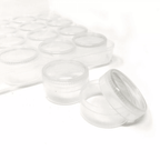 Plastic Storage Box 20 Tubs