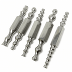 Double Ended Forming Stakes 5 Set
