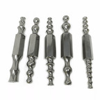 Double Ended Forming Stakes 5 Set