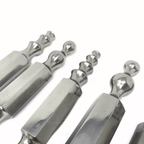 Double Ended Forming Stakes 5 Set