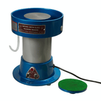 Watch Glass Polishing Machine