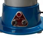 Watch Glass Polishing Machine