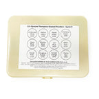 Thompson Enamel Opaque Powders - Sample Set of 12