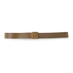 Skagen Style Fine Mesh Bracelet 14mm, Rose Gold