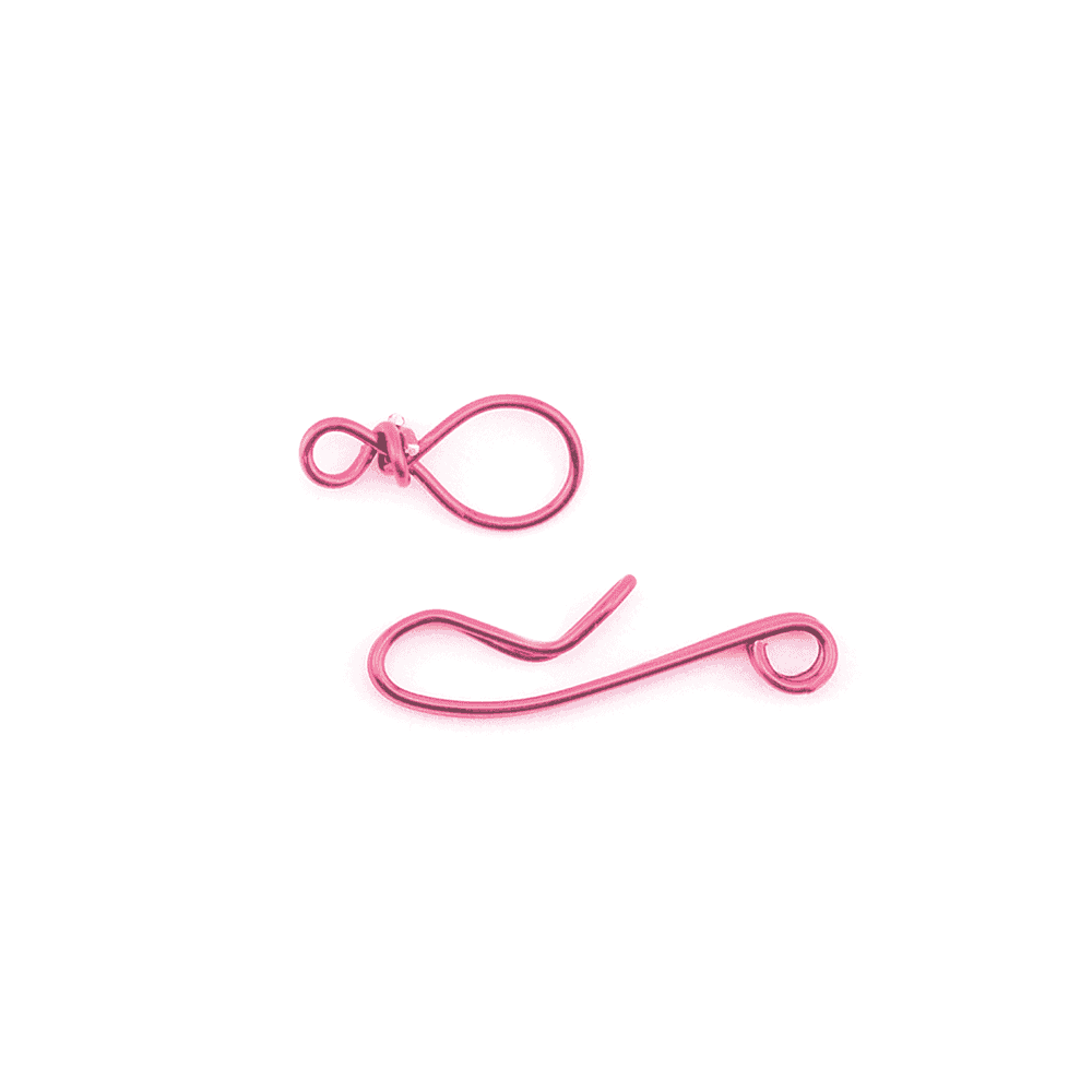 Beadalon 'Findings Forms' Wire Jig - Hook & Eye