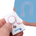 Beadalon 'Findings Forms' Wire Jig - Round Ear