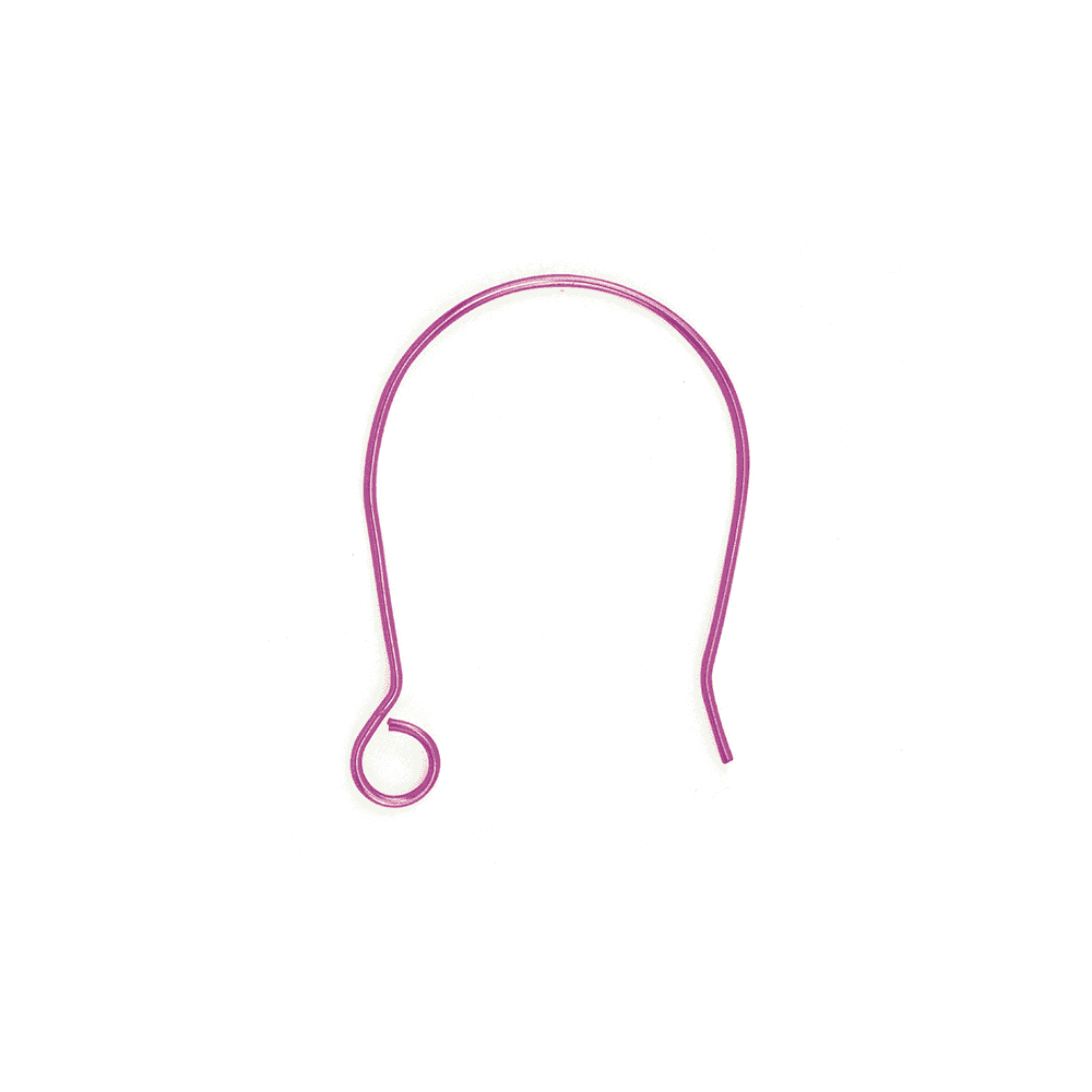 Beadalon 'Findings Forms' Wire Jig - Round Ear